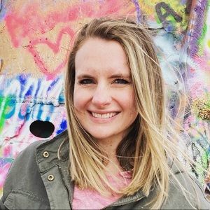 Meet your Posher, Kate